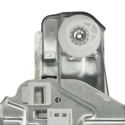 Rareelectrical - New Left Rear Window Regulator With Motor Compatible With Cadillac Ats Premium Ats Performance Ats - Image 6