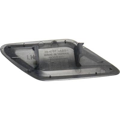 Rareelectrical - Left Headlight Washer Cover Compatible With Porsche Cayenne Turbo S Cayenne Turbo 2011-2014 By - Image 5