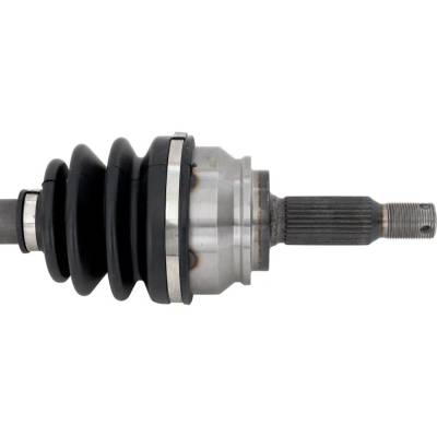 Rareelectrical - New Right Front Axle Assembly Compatible With Dodge Jeep Patriot Sport 4 Cyl 2.0L Caliber Sxt Plus 4 - Image 5