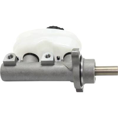 Rareelectrical - New Brake Master Cylinder Compatible With Dodge Jeep Wrangler Se 4 Cyl 2.4L Dakota Sport 8 Cyl 5.2L - Image 6
