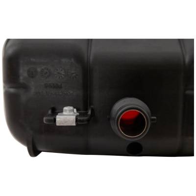 Rareelectrical - New Coolant Reservoir Compatible With Jeep Wrangler Unlimited Sahara 4 Cyl 2.0L Wrangler Willys - Image 8