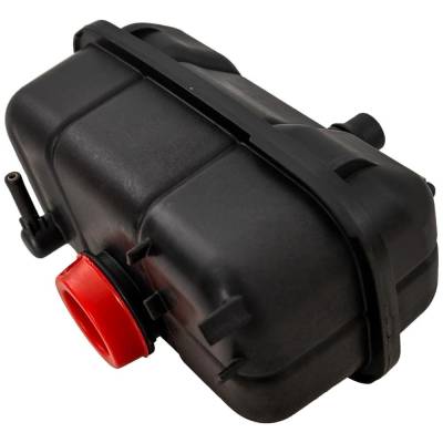 Rareelectrical - New Coolant Reservoir Compatible With Jeep Wrangler Sport Altitude 4 Cyl 2.0L Wrangler Unlimited - Image 7