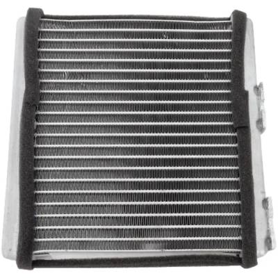 Rareelectrical - New 0.63 In. Heater Core Compatible With Nissan Subaru Frontier Se 4 Cyl 2.4L Legacy Ls 4X4 4 Cyl - Image 4