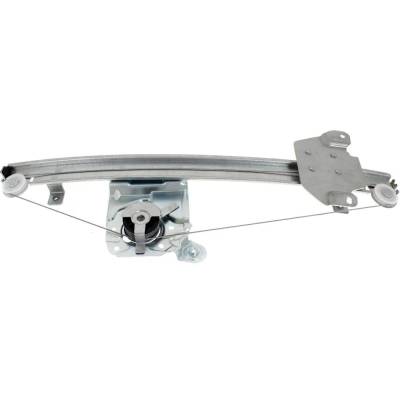 Rareelectrical - New Right Front Window Regulator Without Motor Compatible With Nissan Altima Sl 4 Cyl 2.5L Altima S - Image 1