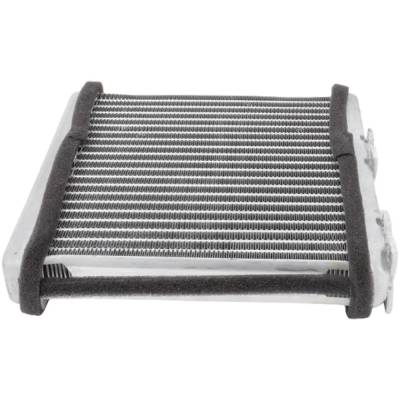 Rareelectrical - New 0.63 In. Heater Core Compatible With Nissan Subaru 240Sx Base 4 Cyl 2.4L Legacy L 4 Cyl 2.2L - Image 5