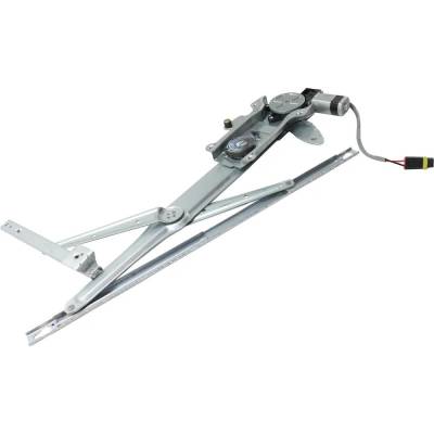 Rareelectrical - New Right Front Window Regulator With Motor Compatible With Jeep Grand Cherokee 5.9 Limited Grand - Image 2