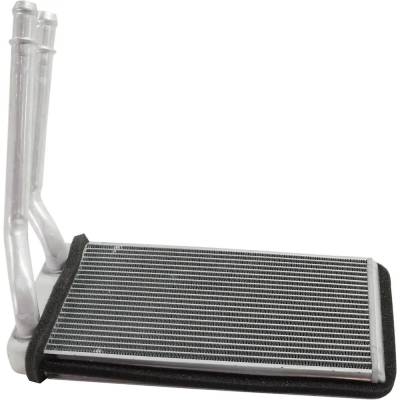 Rareelectrical - New Aluminum Heater Core Compatible With Chevrolet Gmc Pontiac Terrain Sle 6 Cyl 3.6L Torrent Gt 6 - Image 5