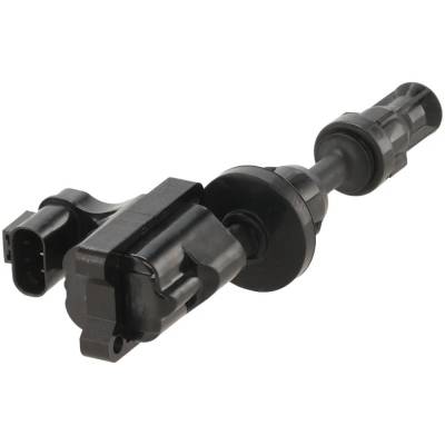 Rareelectrical - New Ignition Coil Compatible With Infiniti Nissan 300Zx Turbo 6 Cyl 3.0L 300Zx 2+2 6 Cyl 3.0L J30 T - Image 4