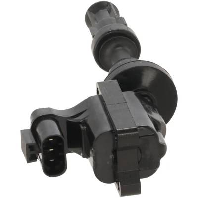 Rareelectrical - New Ignition Coil Compatible With Infiniti Nissan 300Zx 2+2 6 Cyl 3.0L J30 T 6 Cyl 3.0L 300Zx Turbo - Image 3