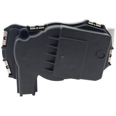 Rareelectrical - New 6 Pin Throttle Body Compatible With Chrysler Jeep Ram 2500 Outdoorsman 8 Cyl 5.7L 3500 Laramie 6 - Image 5