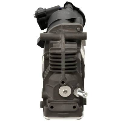Rareelectrical - New Only Pump Air Suspension Compressor Compatible With Jaguar Xj R-Sport 6 Cyl 3.0L Xj Base 6 Cyl - Image 8