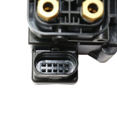 Rareelectrical - New Compressor Valve Air Suspension Control Valve Compatible With Jeep Grand Cherokee Trailhawk 6 - Image 7