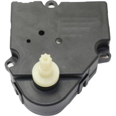 Rareelectrical - New Main A/C Actuator Compatible With Jeep Wrangler Sport 6 Cyl 4.0L Wrangler 65Th Anniversary - Image 5