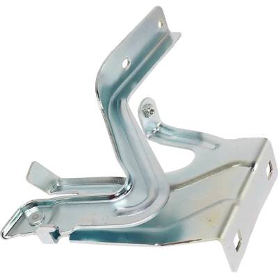 Rareelectrical - New Left Hood Hinge Compatible With Nissan Leaf S Plus Leaf Sl Plus Leaf Sv Plus Leaf Sv Leaf S Leaf - Image 3