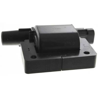 Rareelectrical - New Ignition Coil Compatible With Infiniti Mercury Nissan Nx Xe 4 Cyl 2.0L Quest Gxe 6 Cyl 3.0L - Image 2