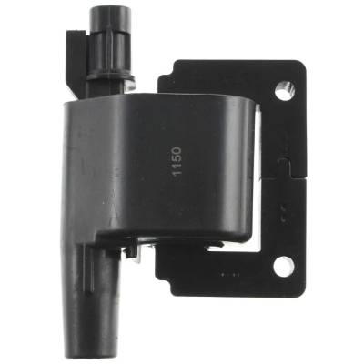 Rareelectrical - New Ignition Coil Compatible With Infiniti Mercury Nissan Nx Xe 4 Cyl 2.0L Quest Gxe 6 Cyl 3.0L - Image 5