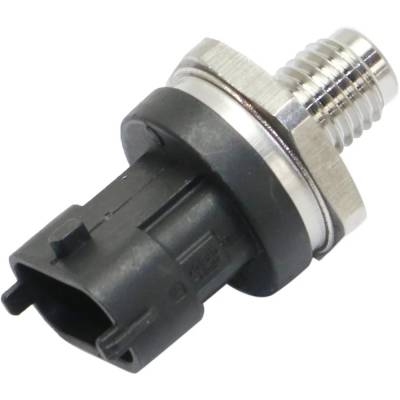 Rareelectrical - New Fuel Pressure Sensor Compatible With Chevrolet Gmc C5500 Topkick C5c042 8 Cyl 6.6L C4500 Topkick - Image 4