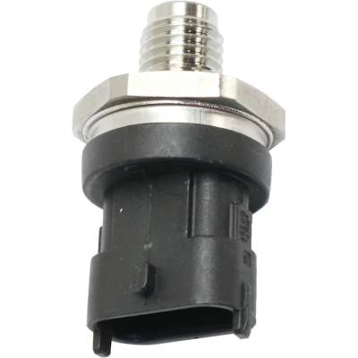 Rareelectrical - New Fuel Pressure Sensor Compatible With Chevrolet Gmc Sierra 3500 Wt 8 Cyl 6.6L Silverado 2500 Hd - Image 5