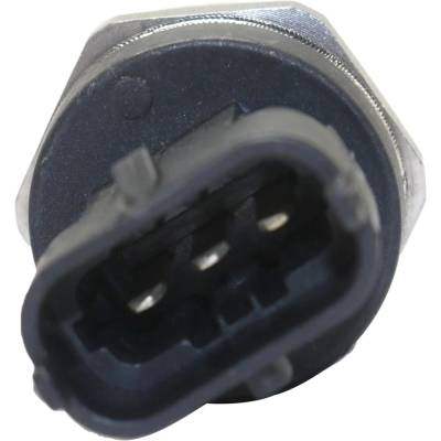 Rareelectrical - New Fuel Pressure Sensor Compatible With Chevrolet Gmc Sierra 3500 Wt 8 Cyl 6.6L Silverado 2500 Hd - Image 7