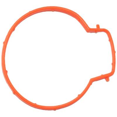 Rareelectrical - New 6-Prong Blade Throttle Body Compatible With Mazda 5 Gs 4 Cyl 2.3L 5 Touring 4 Cyl 2.3L 6 Gs 4 - Image 8