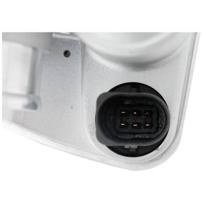 Rareelectrical - 6-Prong Blade Throttle Body Compatible With Mini Cooper Base 4 Cyl 1.6L 2002-2008 13547509043 - Image 7