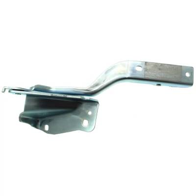 Rareelectrical - New Right Hood Hinge Compatible With Nissan Titan Xd Sv 8 Cyl 5.6L Titan Xd S 8 Cyl 5.6L Titan Xd Sl - Image 4