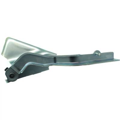 Rareelectrical - New Right Hood Hinge Compatible With Nissan Titan Xd Sv 8 Cyl 5.6L Titan Xd S 8 Cyl 5.6L Titan Xd Sl - Image 5