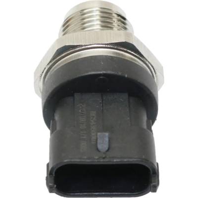 Rareelectrical - New Fuel Pressure Sensor Compatible With Chevrolet Dodge Gmc C4500 Topkick C4u042 8 Cyl 6.6L Sierra - Image 6