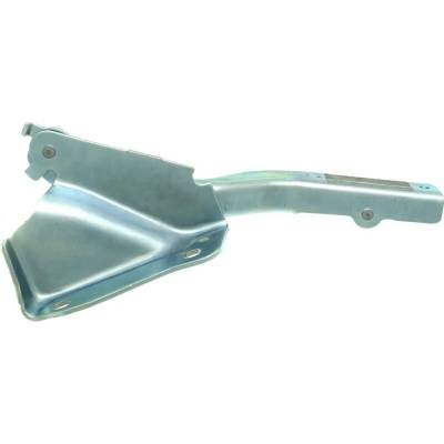 Rareelectrical - New Right Hood Hinge Compatible With Nissan Titan Xd Sl 8 Cyl 5.6L Titan Xd Sv 8 Cyl 5.0L Titan Xd S - Image 1