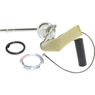 Rareelectrical - New Fuel Sending Unit Compatible With Oldsmobile Pontiac Lemans T37 6 Cyl 4.1L Lemans T37 8 Cyl 6.6L - Image 2