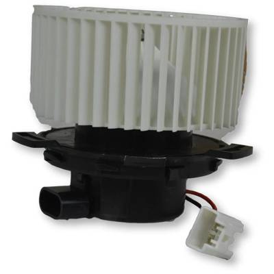 New Blower Motor Compatible With Mazda 3 Gs 4 Cyl 2.0L 3 Sport Gs-Sky 4 Cyl 2.0L 3 S 4 Cyl 2.5L 3 I