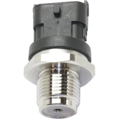 Rareelectrical - New Fuel Pressure Sensor Compatible With Chevrolet Dodge Gmc Sierra 3500 Classic Sle 8 Cyl 6.6L - Image 2