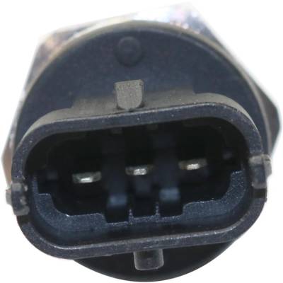 Rareelectrical - New Fuel Pressure Sensor Compatible With Chevrolet Dodge Gmc Sierra 3500 Classic Sle 8 Cyl 6.6L - Image 7