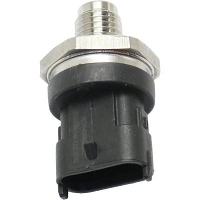 Rareelectrical - New Fuel Pressure Sensor Compatible With Chevrolet Gmc C5500 Topkick C5e042 8 Cyl 6.6L C4500 Topkick - Image 6