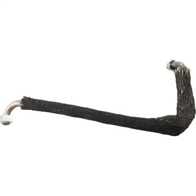 Rareelectrical - New Stainless Steel Egr Line Compatible With Ford F-150 Xl 6 Cyl 4.2L F-150 Xlt 6 Cyl 4.2L F-150 Stx - Image 5