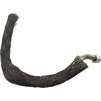 Rareelectrical - New Stainless Steel Egr Line Compatible With Ford F-150 Xl 6 Cyl 4.2L F-150 Xlt 6 Cyl 4.2L F-150 Stx - Image 7