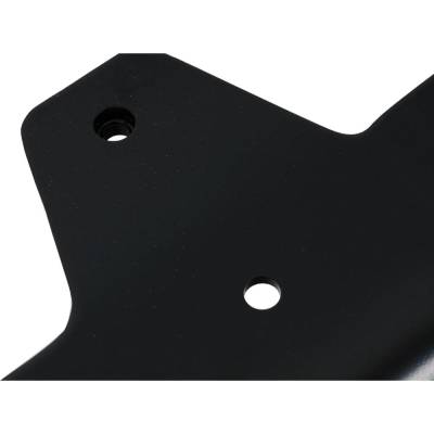 Rareelectrical - Lower Engine Cover Splash Shield Compatible With 2019-2023 Jeep Renegade 1.3L 4-Cyl 2.4L 4-Cyl Front - Image 7