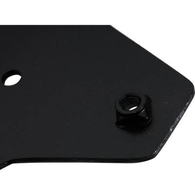 Rareelectrical - Under Engine Cover Splash Guard Compatible With 2019-2023 Jeep Renegade Front Plastic Guard - Image 8