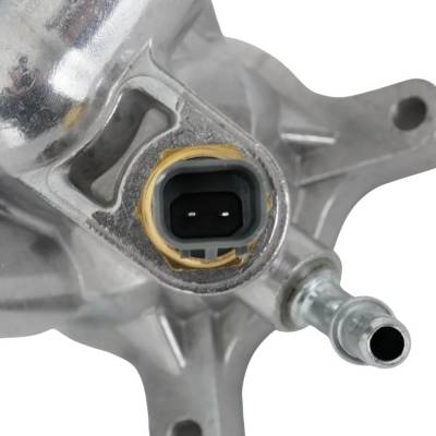 Rareelectrical - New 195 Degrees Thermostat Housing Compatible With Jeep Ram Cherokee Limited 4 Cyl 2.4L Renegade - Image 6