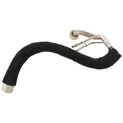 Rareelectrical - New Stainless Steel Egr Line Compatible With Ford E-350 Club Wagon Xl 8 Cyl 5.4L F-350 Super Duty - Image 4