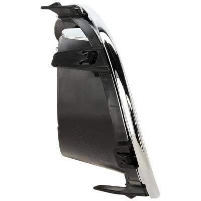 Rareelectrical - New Left Front Fog Light Trim Compatible With Nissan Rogue Sport Sv Sl S 2017-2019 By Ni1038156 - Image 7