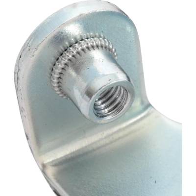 Rareelectrical - New Left Hood Hinge Compatible With Nissan Rogue Platinum Rogue Sv Rogue S Rogue Midnight Edition - Image 7