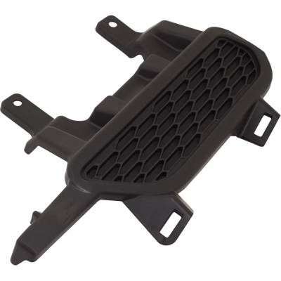 Rareelectrical - New Left Front Fog Light Cover Compatible With Nissan Rogue Sport Sv 4 Cyl 2.0L Rogue Sport S 4 Cyl - Image 3