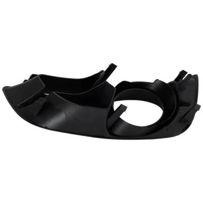 Rareelectrical - New Left Front Fog Light Trim Compatible With Nissan Altima S 4 Cyl 2.5L Altima Sr 6 Cyl 3.5L Altima - Image 6