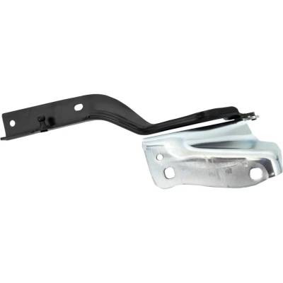 Rareelectrical - New Right Hood Hinge Compatible With Nissan Titan Sv 8 Cyl 5.6L Titan S 8 Cyl 5.6L Titan Platinum 8 - Image 6
