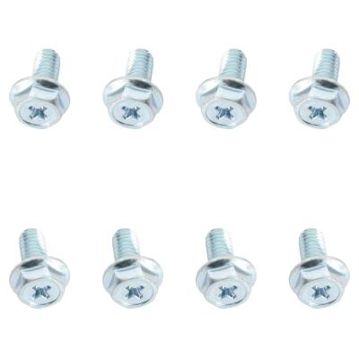 Rareelectrical - New Front Left And Front Right Window Regulator Compatible With Audi Q7 Vorsprung 6 Cyl 3.0L - Image 7