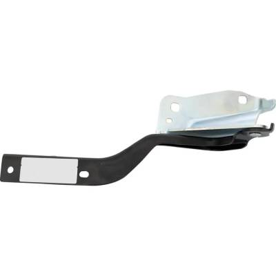 Rareelectrical - New Right Hood Hinge Compatible With Nissan Titan Platinum 8 Cyl 5.6L Titan Sv 8 Cyl 5.6L Titan - Image 5