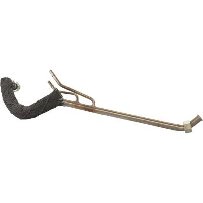 Rareelectrical - Exhaust Gas Recirculation Tube Compatible With 2004-2005 Ford Explorer Sport Trac Adrenalin Xls Xlt - Image 6