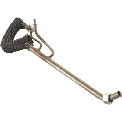 Rareelectrical - Exhaust Gas Recirculation Tube Compatible With 2004-2005 Ford Explorer Sport Trac Adrenalin Xls Xlt - Image 7