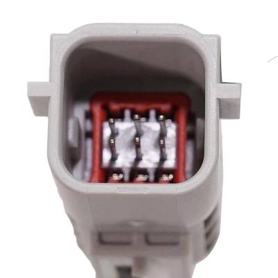 Rareelectrical - 130 Degrees Back Up Camera Compatible With Chevrolet Traverse All Submodels 2009-2012 Gm1960126 - Image 8